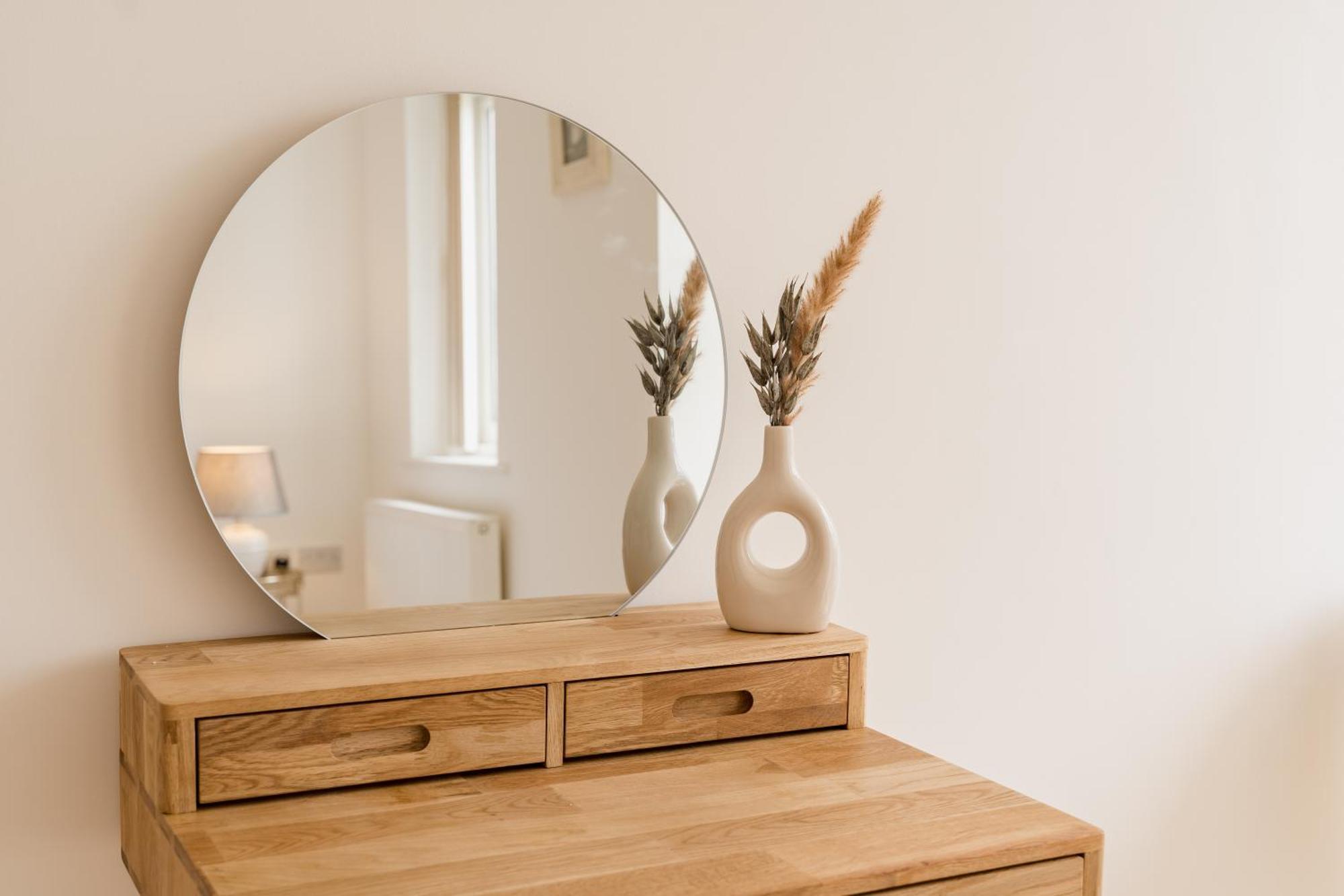 Beautifully Done 5 Bed Barn Conversion In Heswall - Sleeps Up To 10 Екстер'єр фото