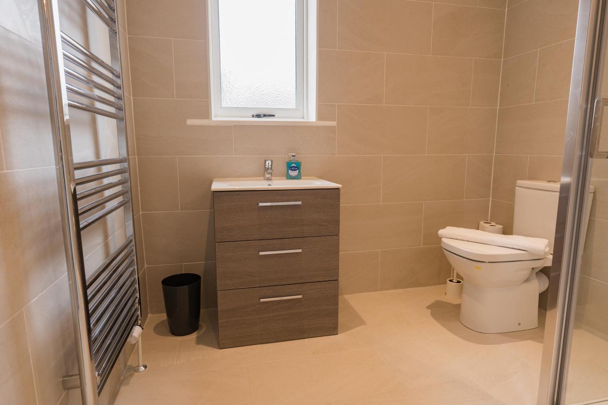 Beautifully Done 5 Bed Barn Conversion In Heswall - Sleeps Up To 10 Екстер'єр фото