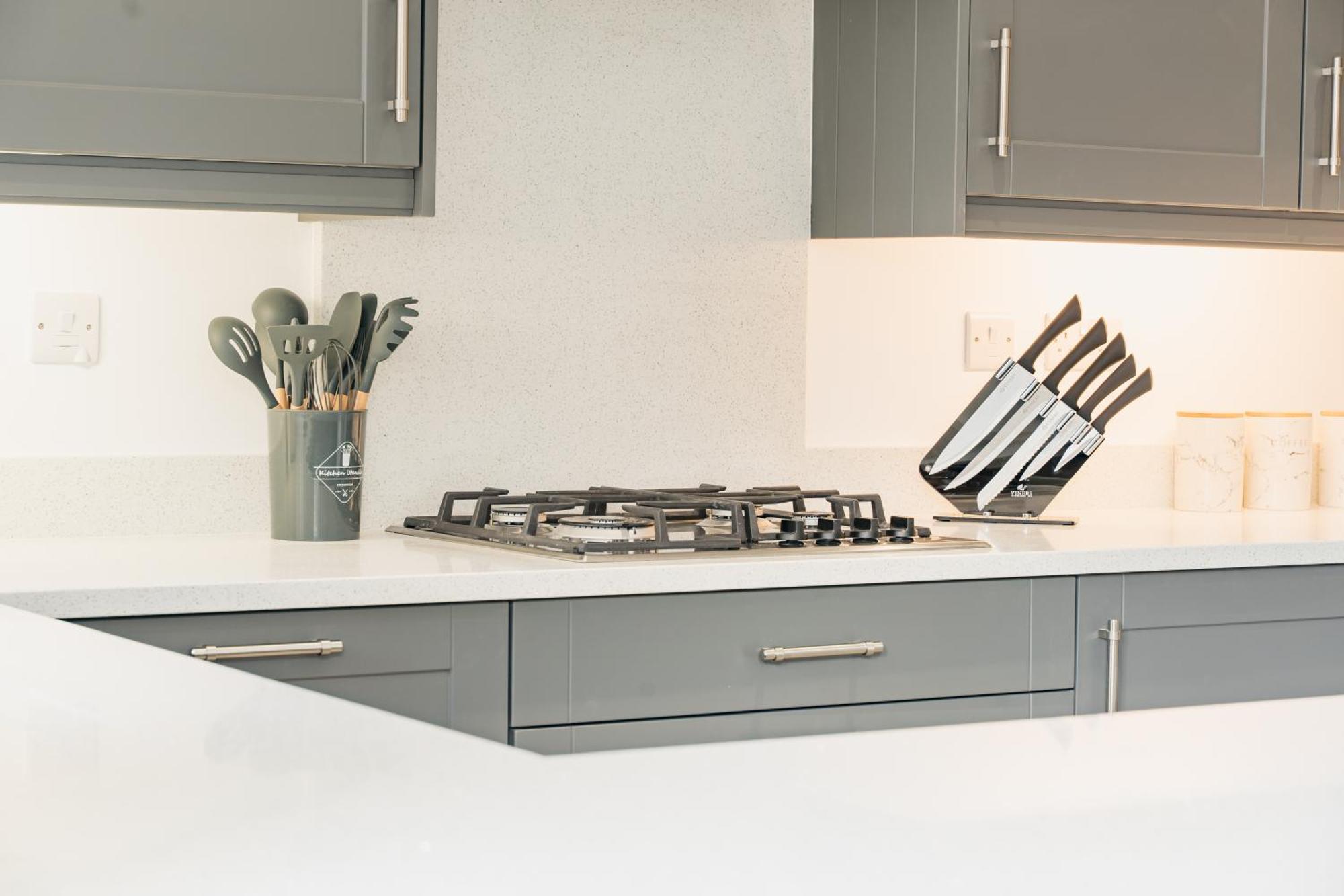 Beautifully Done 5 Bed Barn Conversion In Heswall - Sleeps Up To 10 Екстер'єр фото